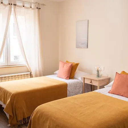 Appartement El De Andrea, Callao3gijon