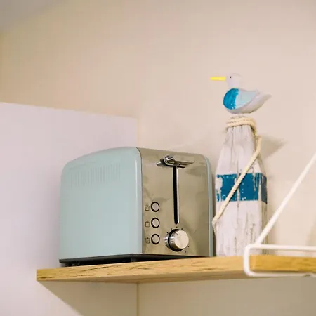 El De Andrea, Callao3gijon Appartement