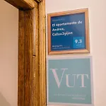 Apartment El De Andrea, Callao3gijon *