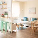 Apartment El De Andrea, Callao3gijon Gijon