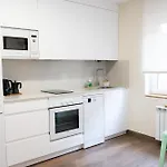 Apartment El De Andrea, Callao3gijon *
