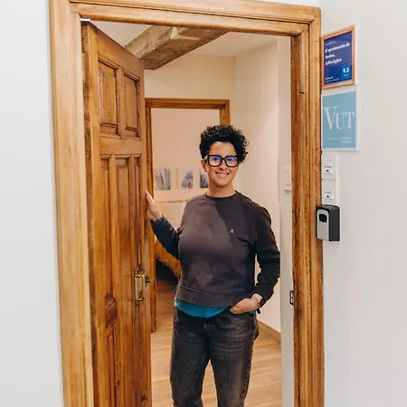 El De Andrea, Callao3gijon Апартаменты