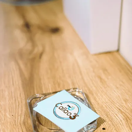 Apartamento El De Andrea, Callao3gijon *