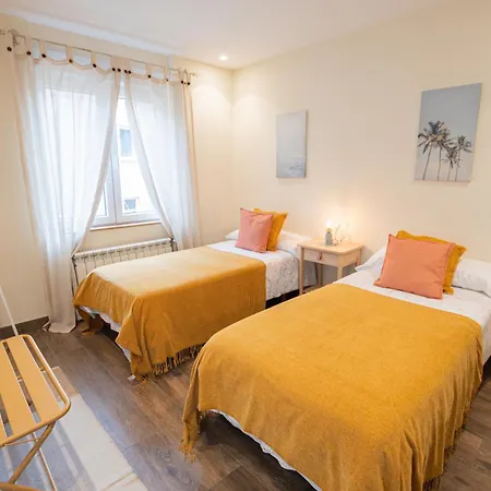 El De Andrea, Callao3gijon * Хихон