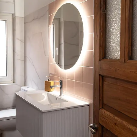 El De Andrea, Callao3gijon Apartamento