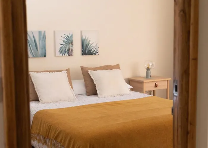 Apartamento El De Andrea, Callao3gijon *