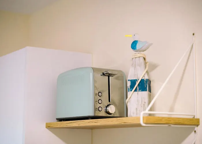 El De Andrea, Callao3gijon Apartamento