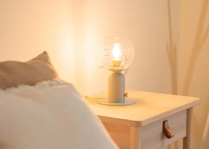 Apartamento El De Andrea, Callao3gijon