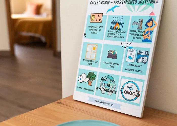 El De Andrea, Callao3gijon * Gijón