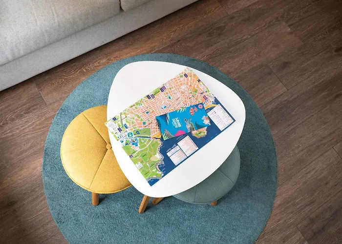 El De Andrea, Callao3gijon