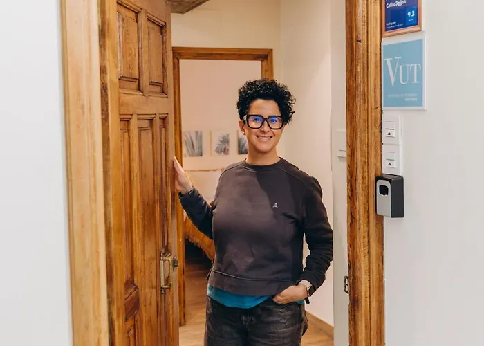 El De Andrea, Callao3gijon Apartamento