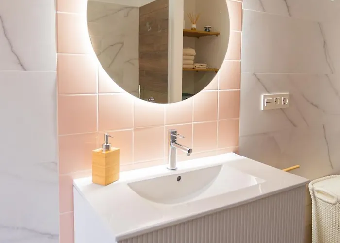 Apartamento El De Andrea, Callao3gijon Gijón