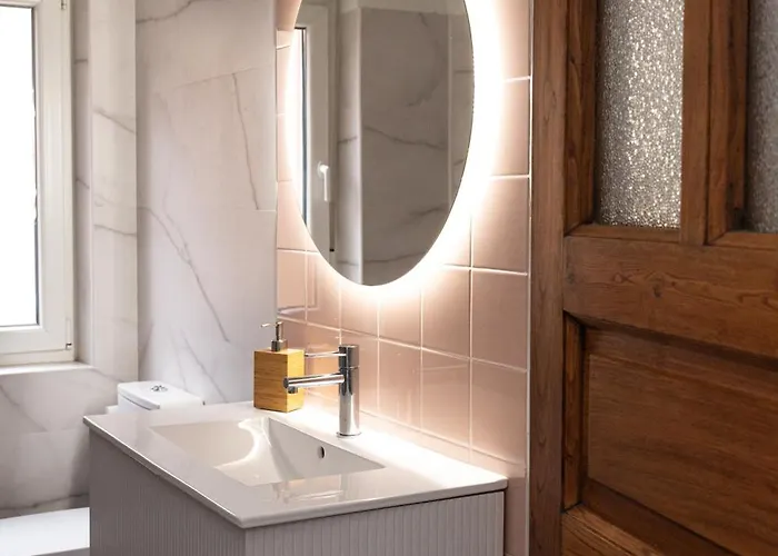 El De Andrea, Callao3gijon Apartamento