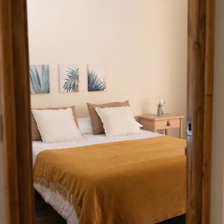 Apartmán El De Andrea, Callao3gijon *