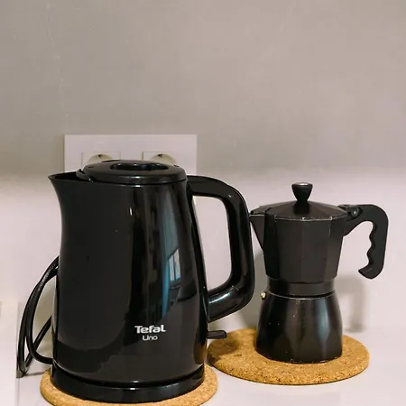 Appartement El De Andrea, Callao3gijon