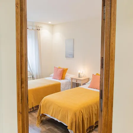 Appartement El De Andrea, Callao3gijon *