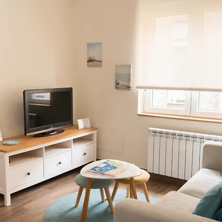 El De Andrea, Callao3gijon Appartement Gijón