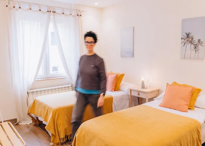 El De Andrea, Callao3gijon Хихон