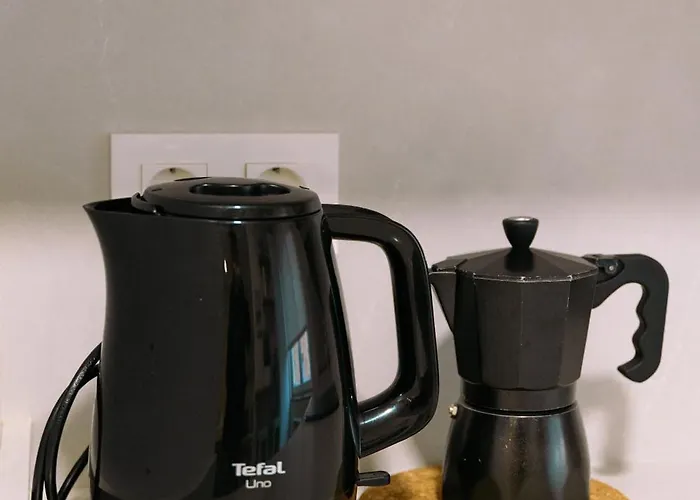 Апартаменты El De Andrea, Callao3gijon