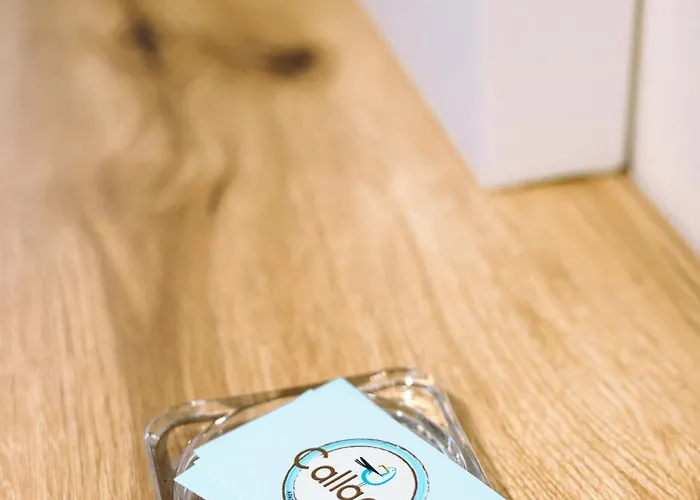 Апартаменты El De Andrea, Callao3gijon *