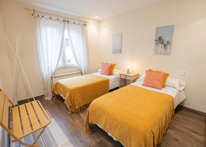 El De Andrea, Callao3gijon * Хихон